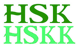 ESAMI HSKK 13 OTTOBRE 2018 – ORARIO